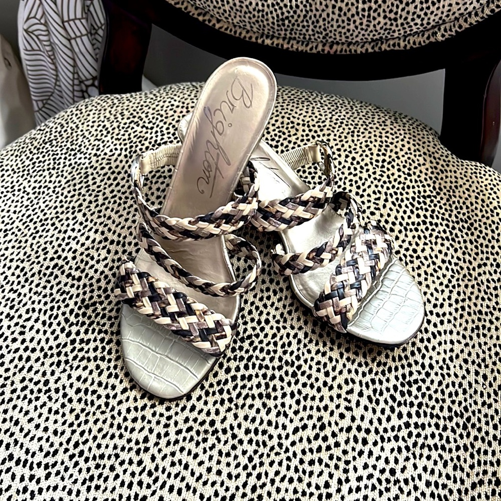 Brighton Sandals